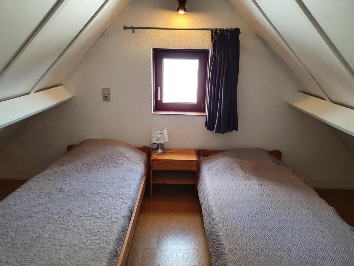 Zeegalm Bungalows Middelkerke Extérieur photo