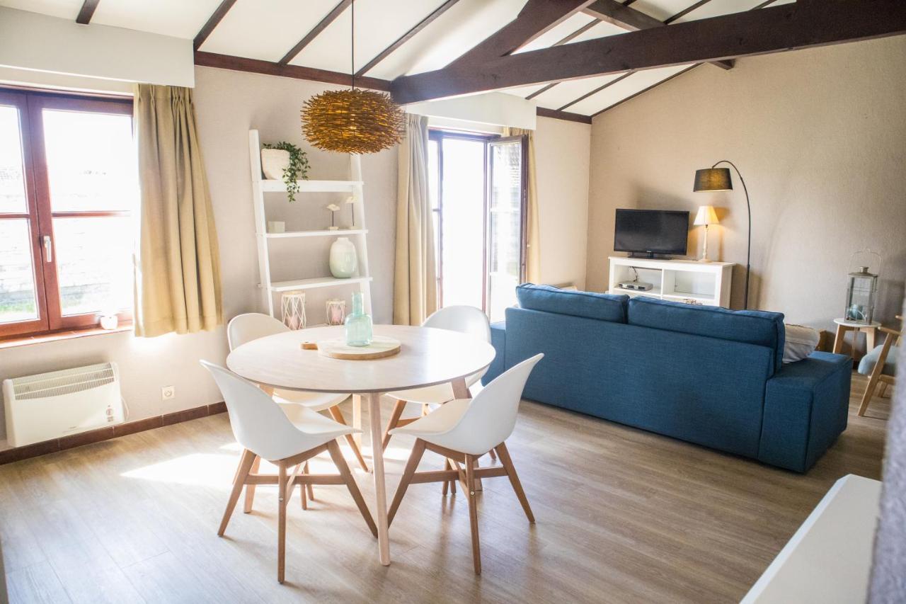 Zeegalm Bungalows Middelkerke Extérieur photo