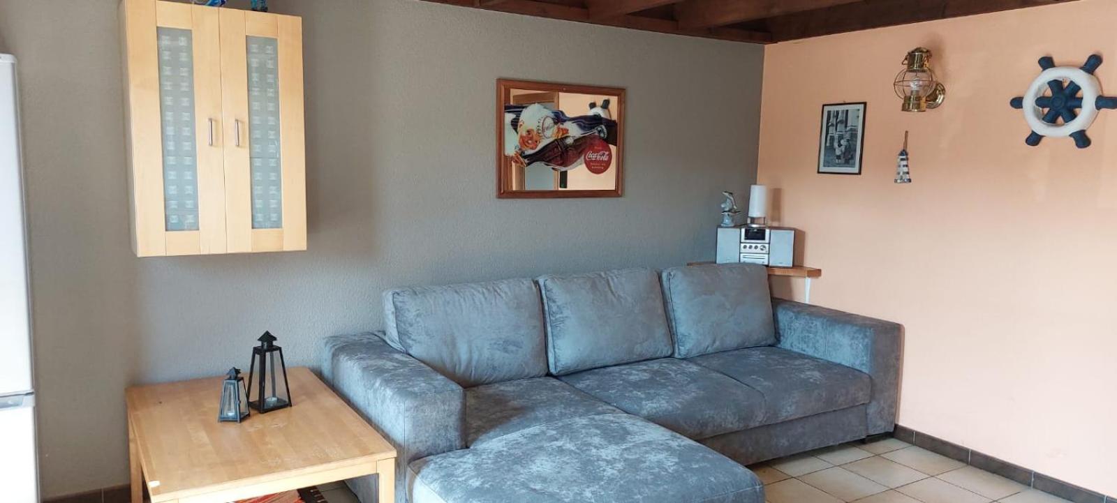 Zeegalm Bungalows Middelkerke Extérieur photo