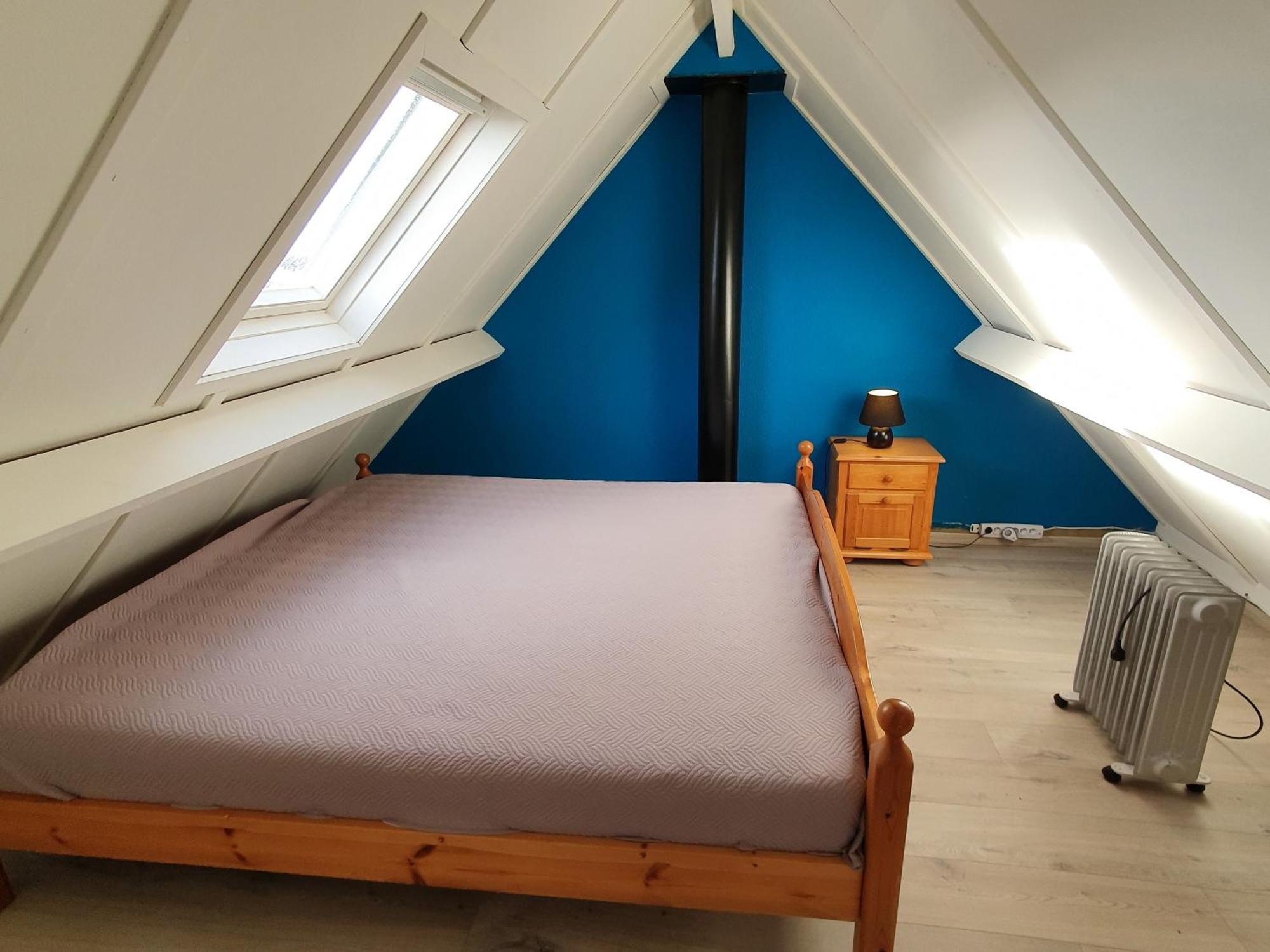 Zeegalm Bungalows Middelkerke Extérieur photo