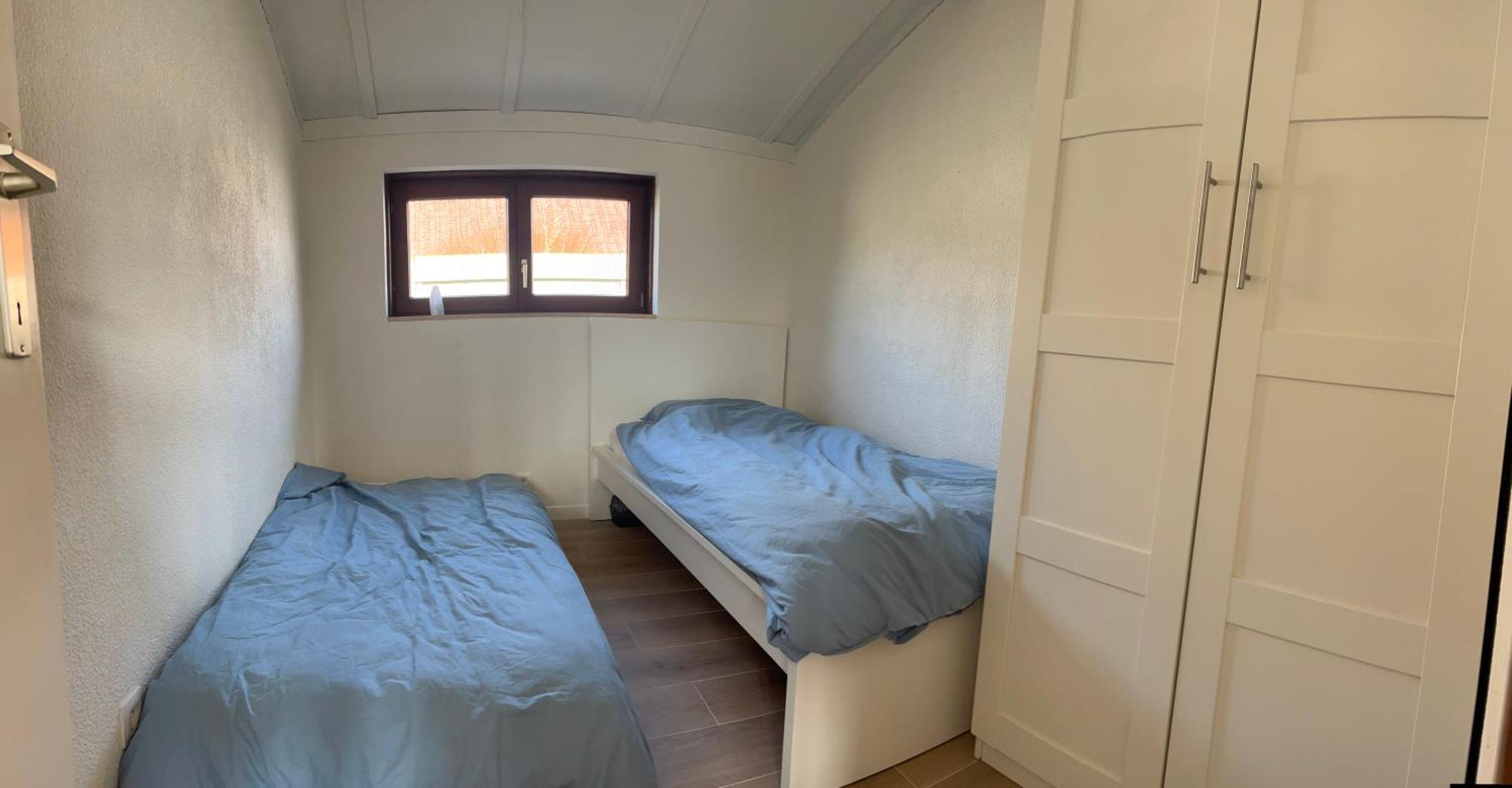 Zeegalm Bungalows Middelkerke Extérieur photo