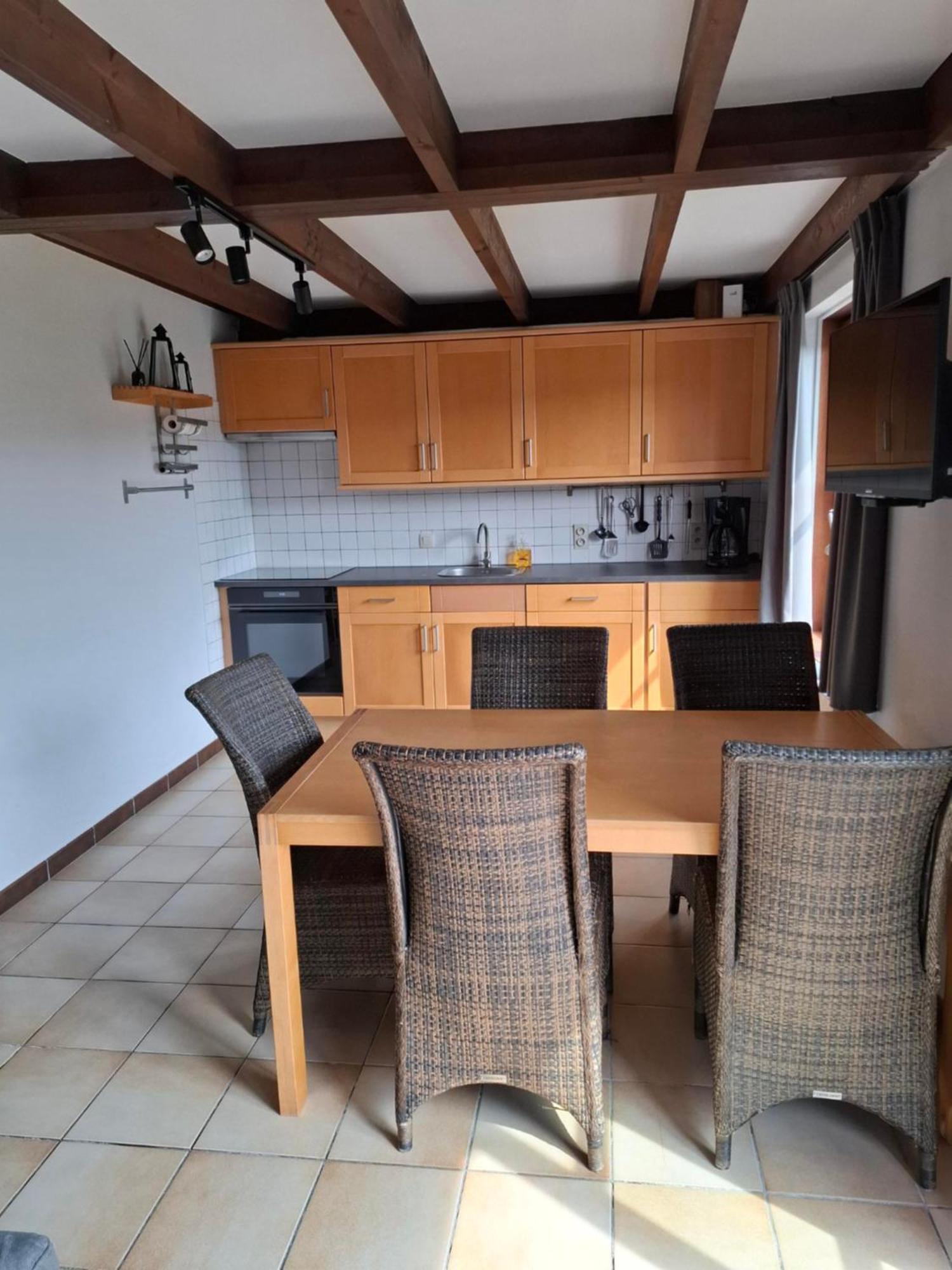 Zeegalm Bungalows Middelkerke Extérieur photo