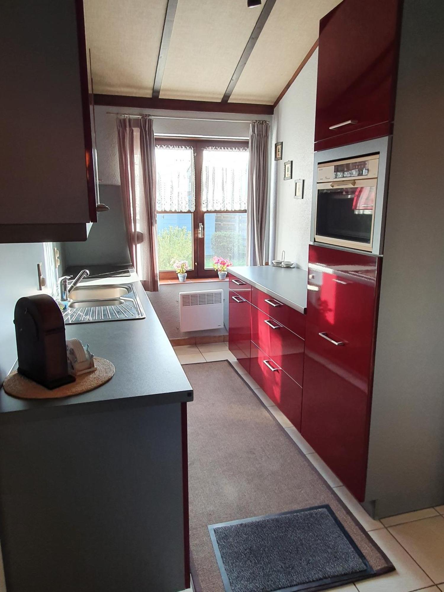 Zeegalm Bungalows Middelkerke Extérieur photo