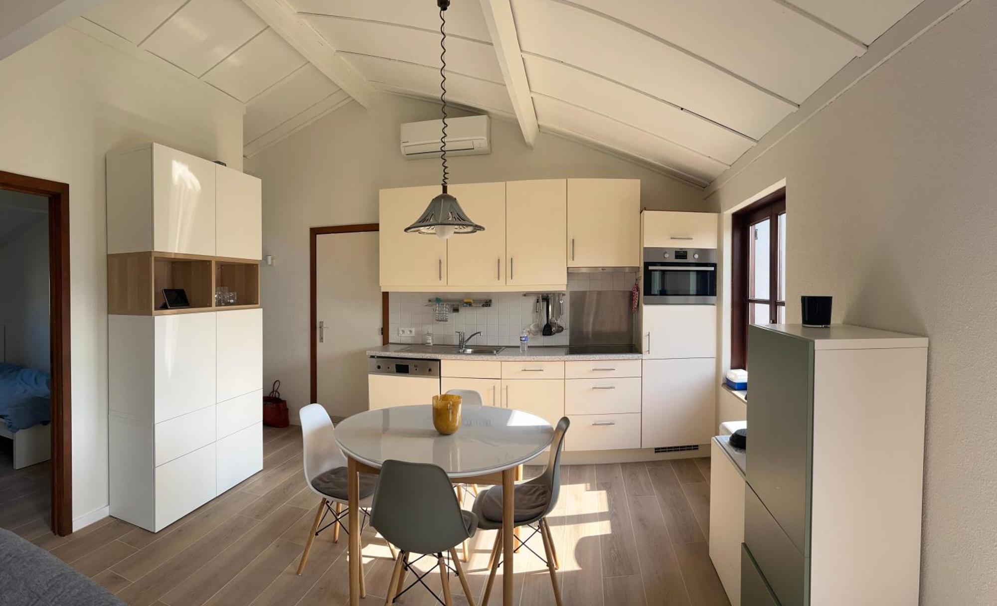 Zeegalm Bungalows Middelkerke Extérieur photo