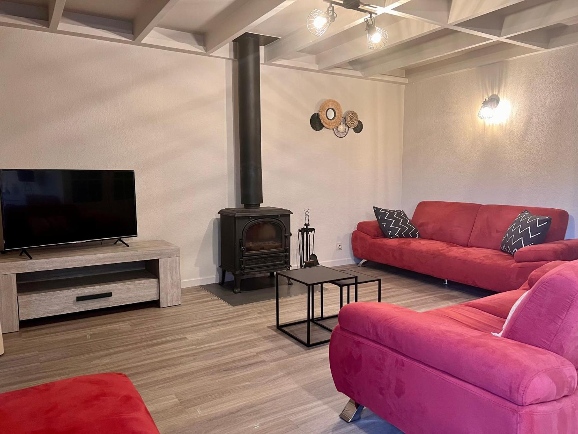 Zeegalm Bungalows Middelkerke Extérieur photo