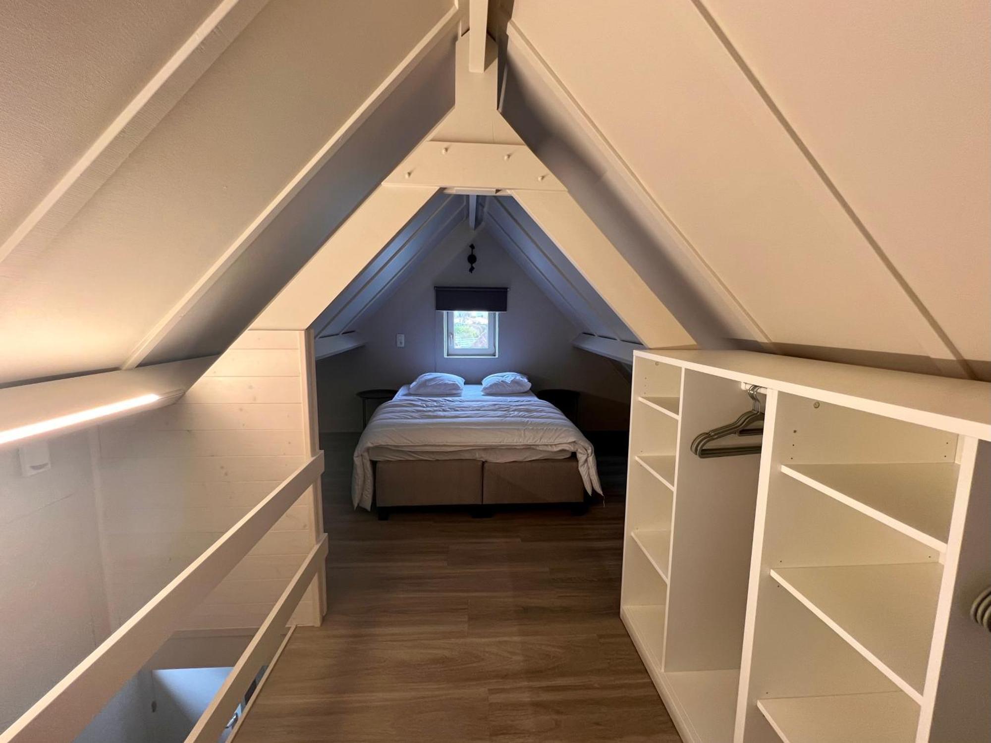 Zeegalm Bungalows Middelkerke Extérieur photo