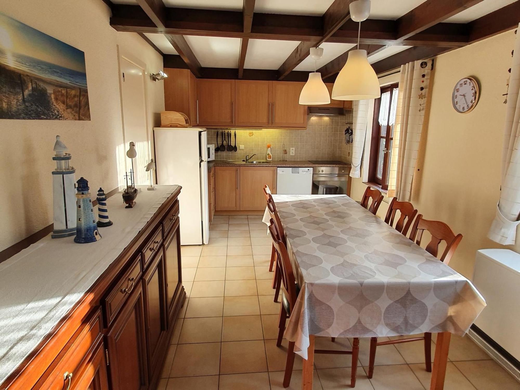 Zeegalm Bungalows Middelkerke Extérieur photo