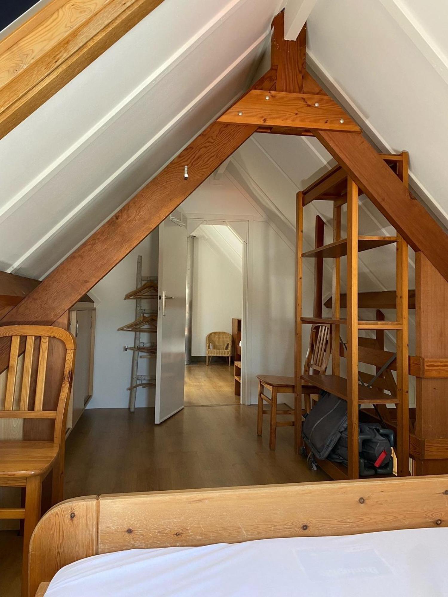 Zeegalm Bungalows Middelkerke Extérieur photo