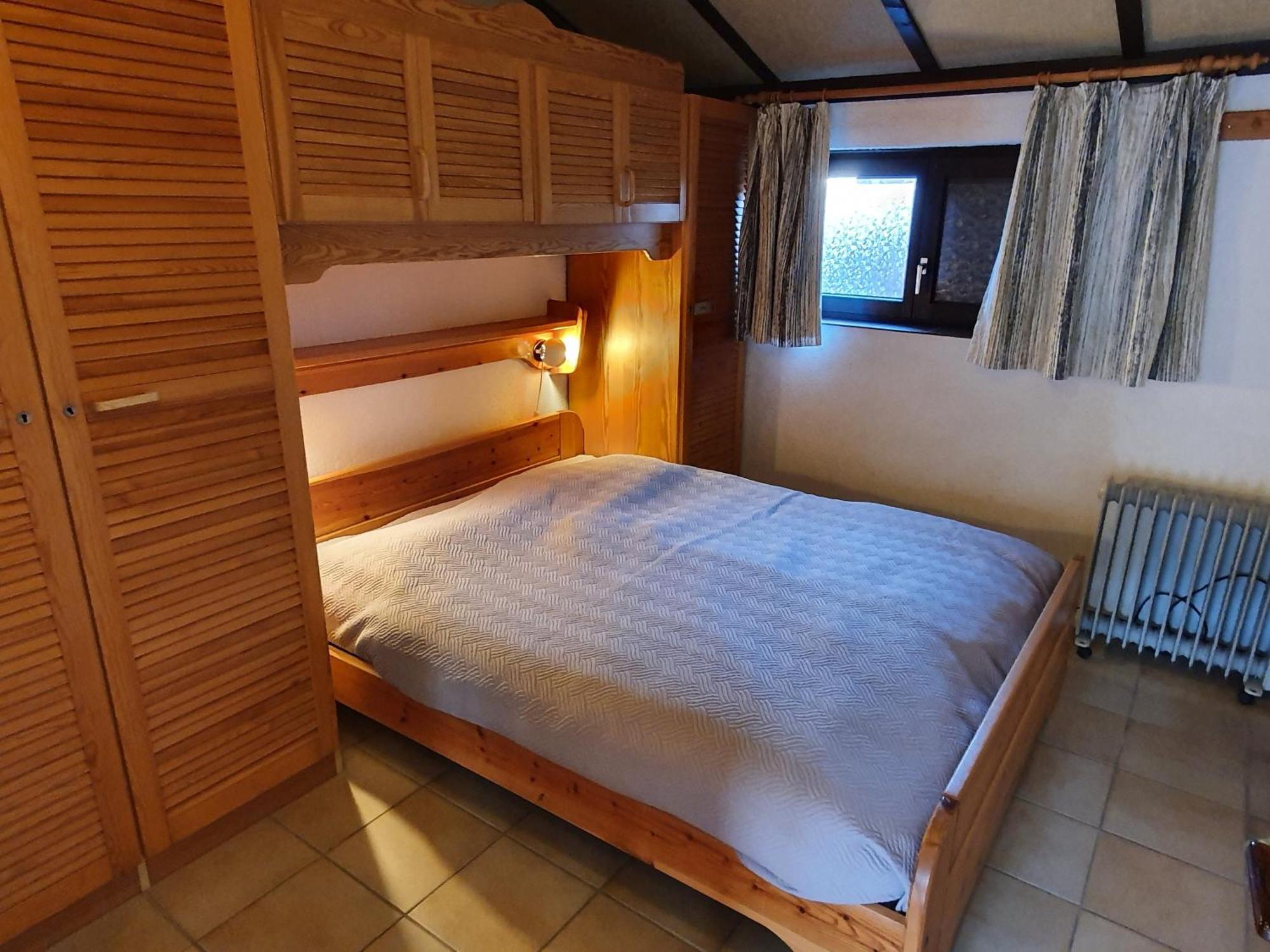 Zeegalm Bungalows Middelkerke Extérieur photo