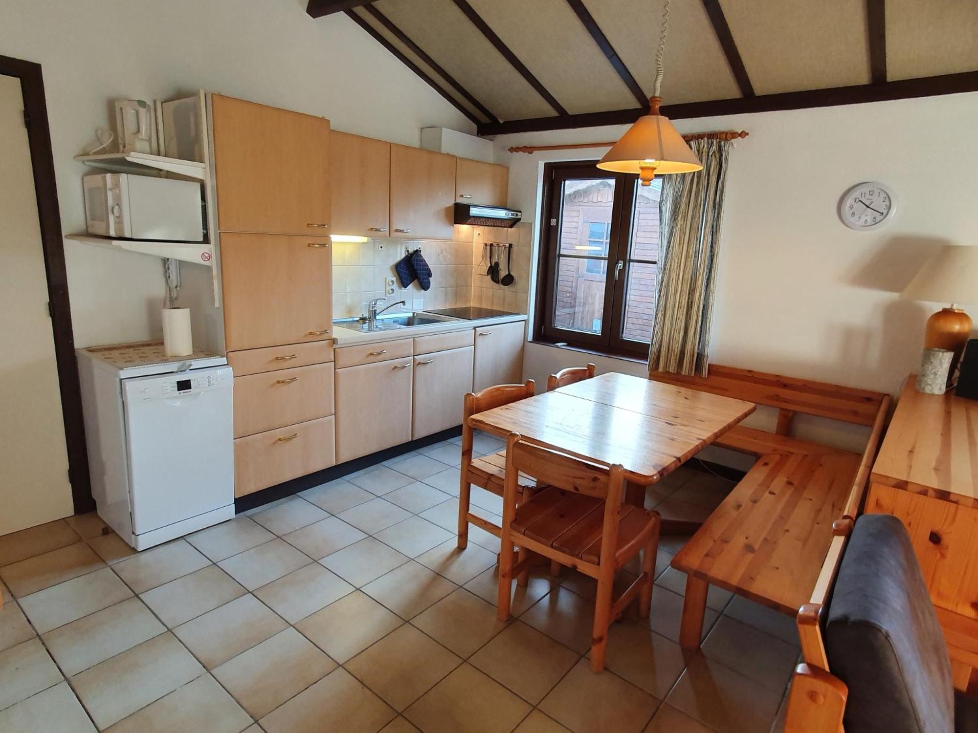 Zeegalm Bungalows Middelkerke Extérieur photo