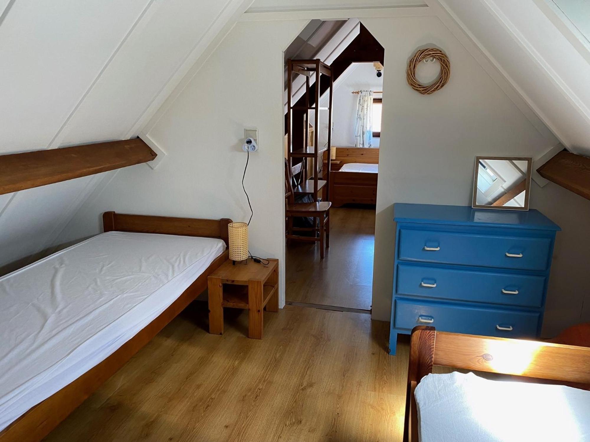 Zeegalm Bungalows Middelkerke Extérieur photo