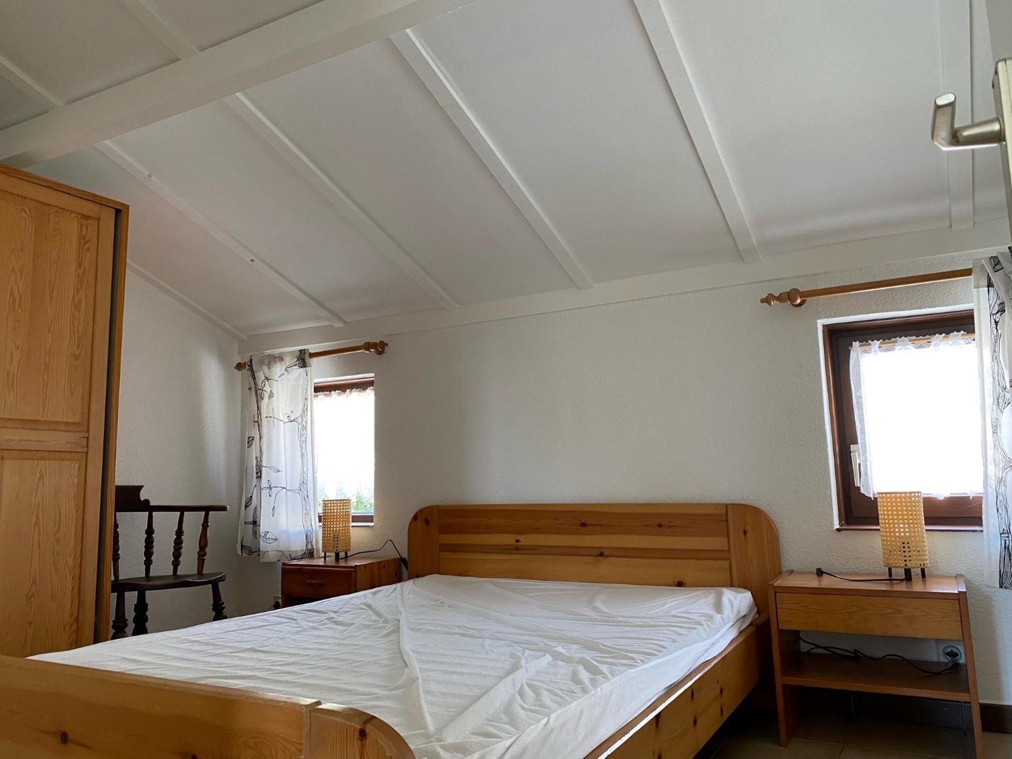 Zeegalm Bungalows Middelkerke Extérieur photo